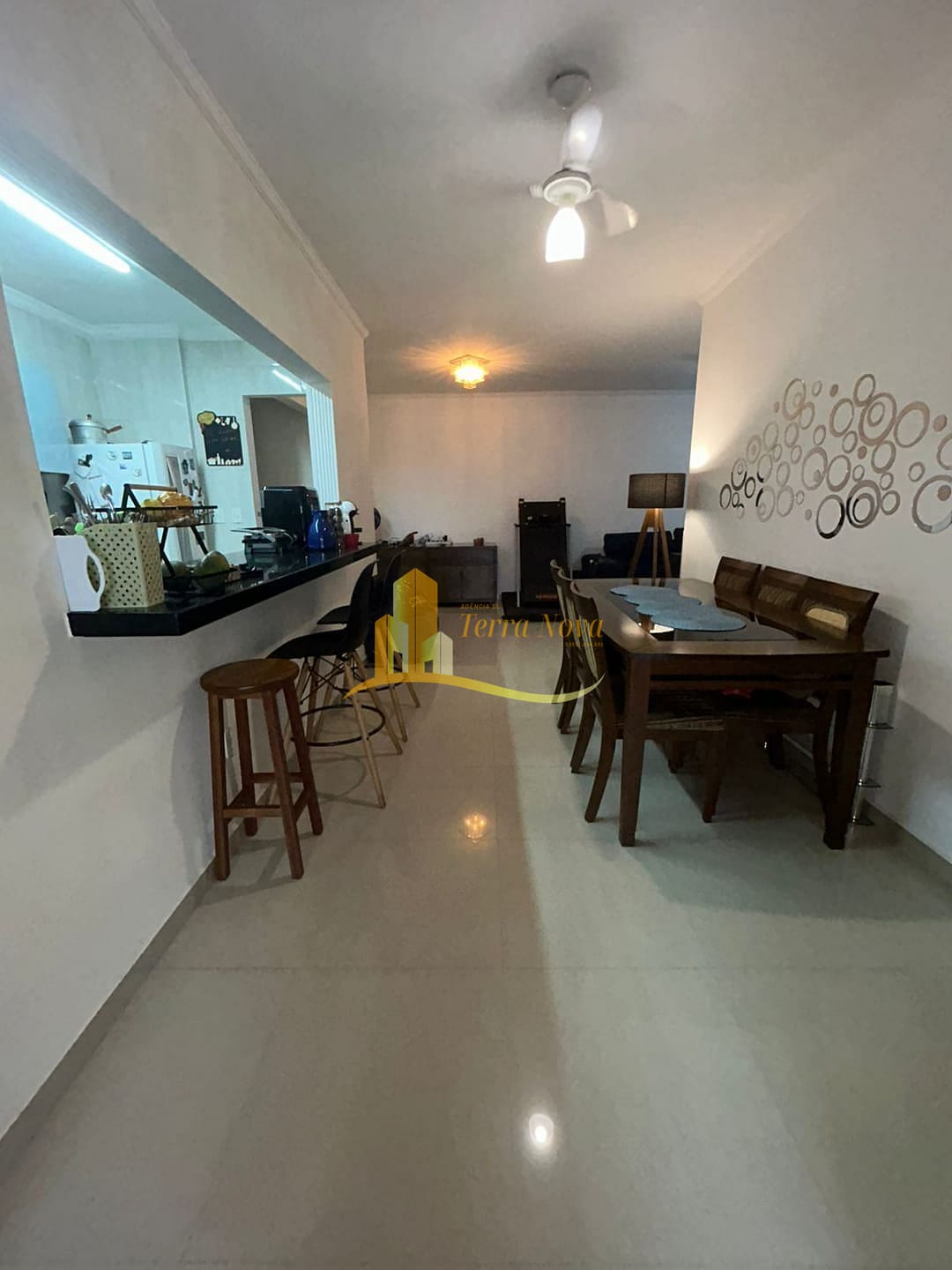 Apartamento, 2 quartos, 101 m² - Foto 3
