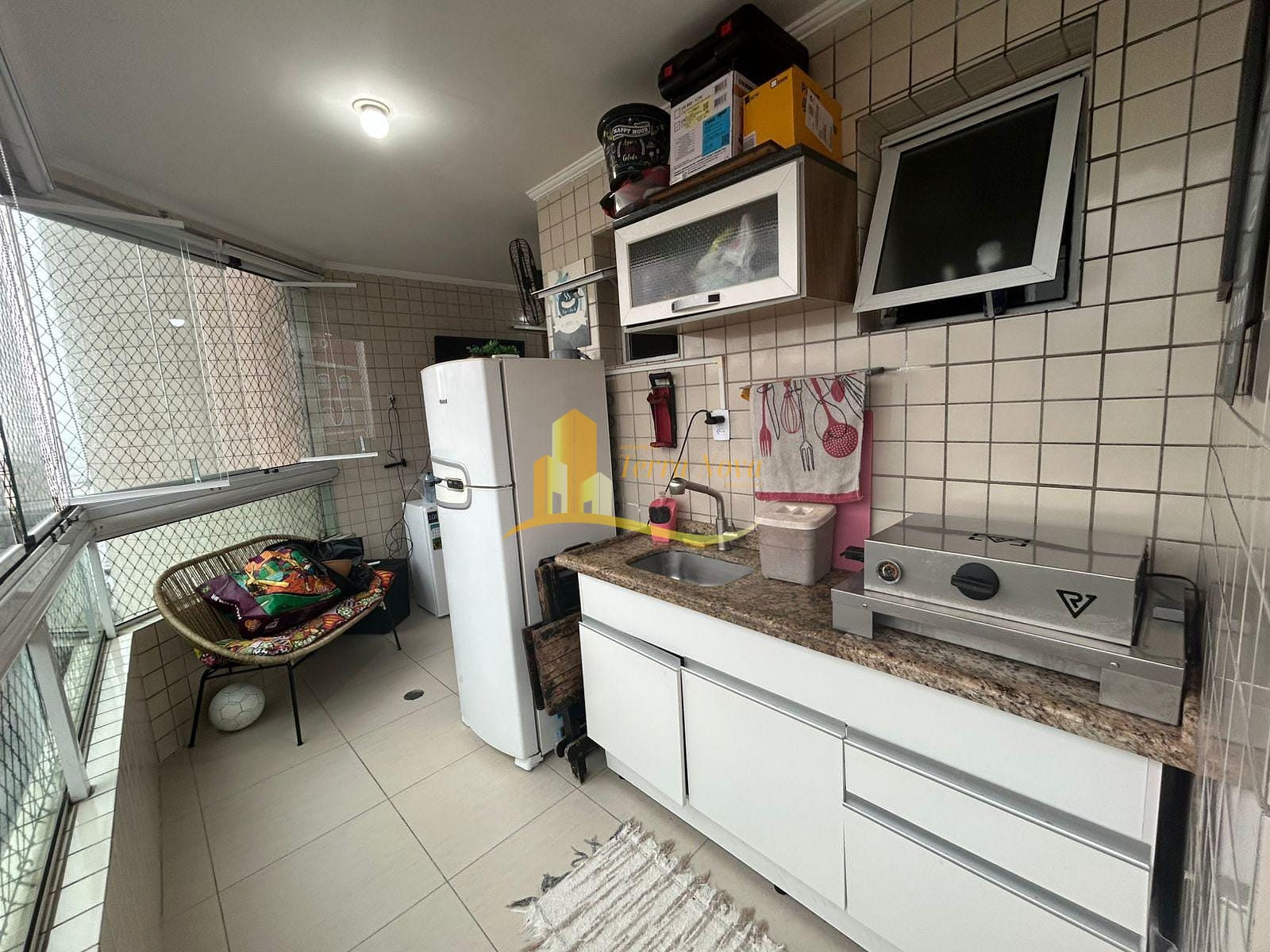 Apartamento, 2 quartos, 101 m² - Foto 25