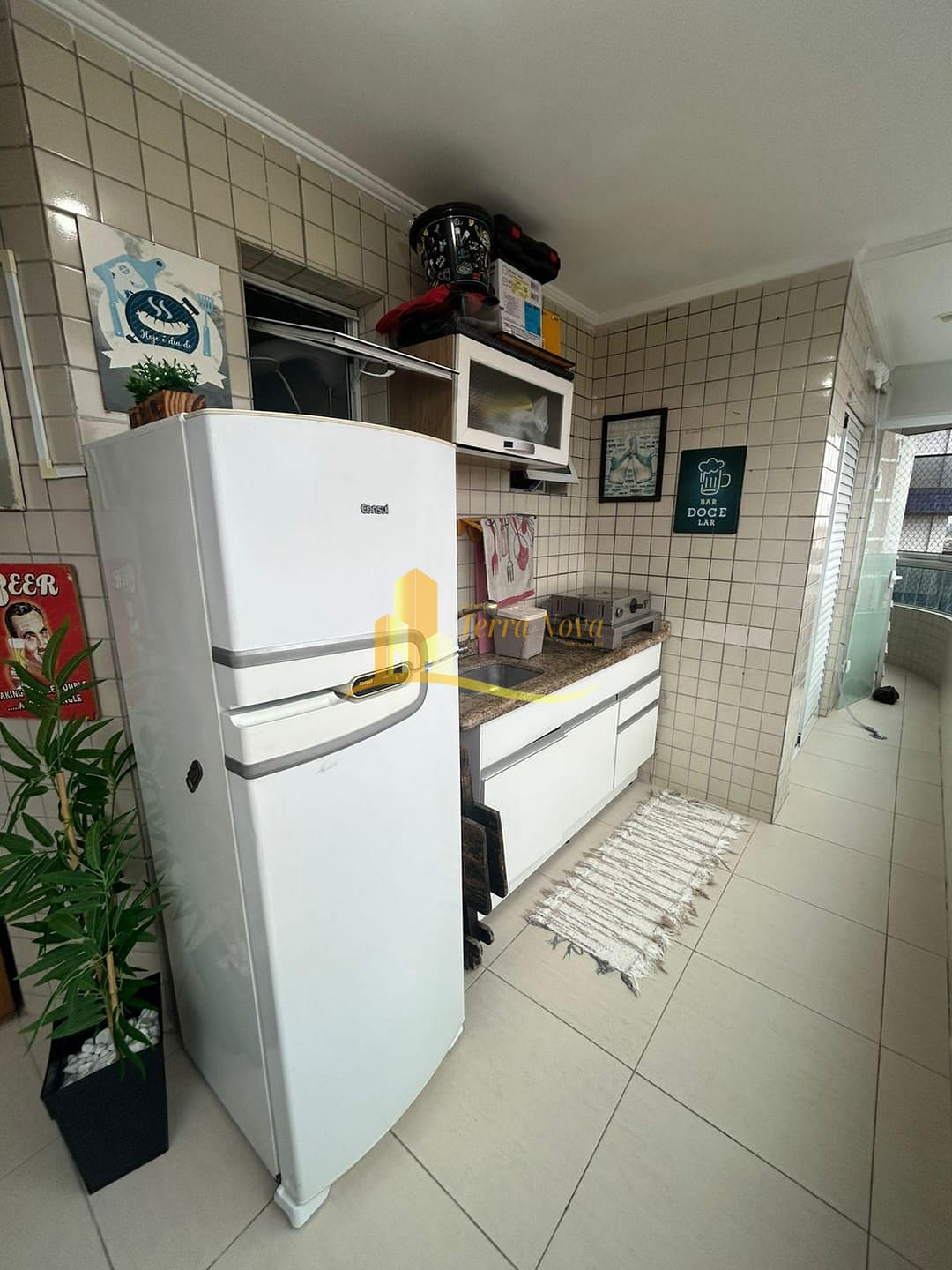 Apartamento, 2 quartos, 101 m² - Foto 26