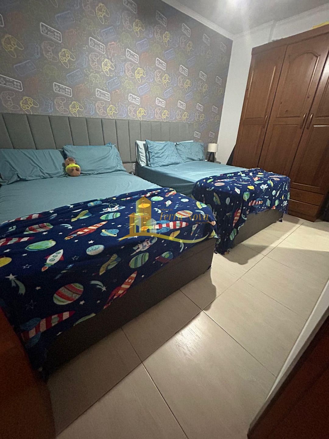 Apartamento, 2 quartos, 101 m² - Foto 13