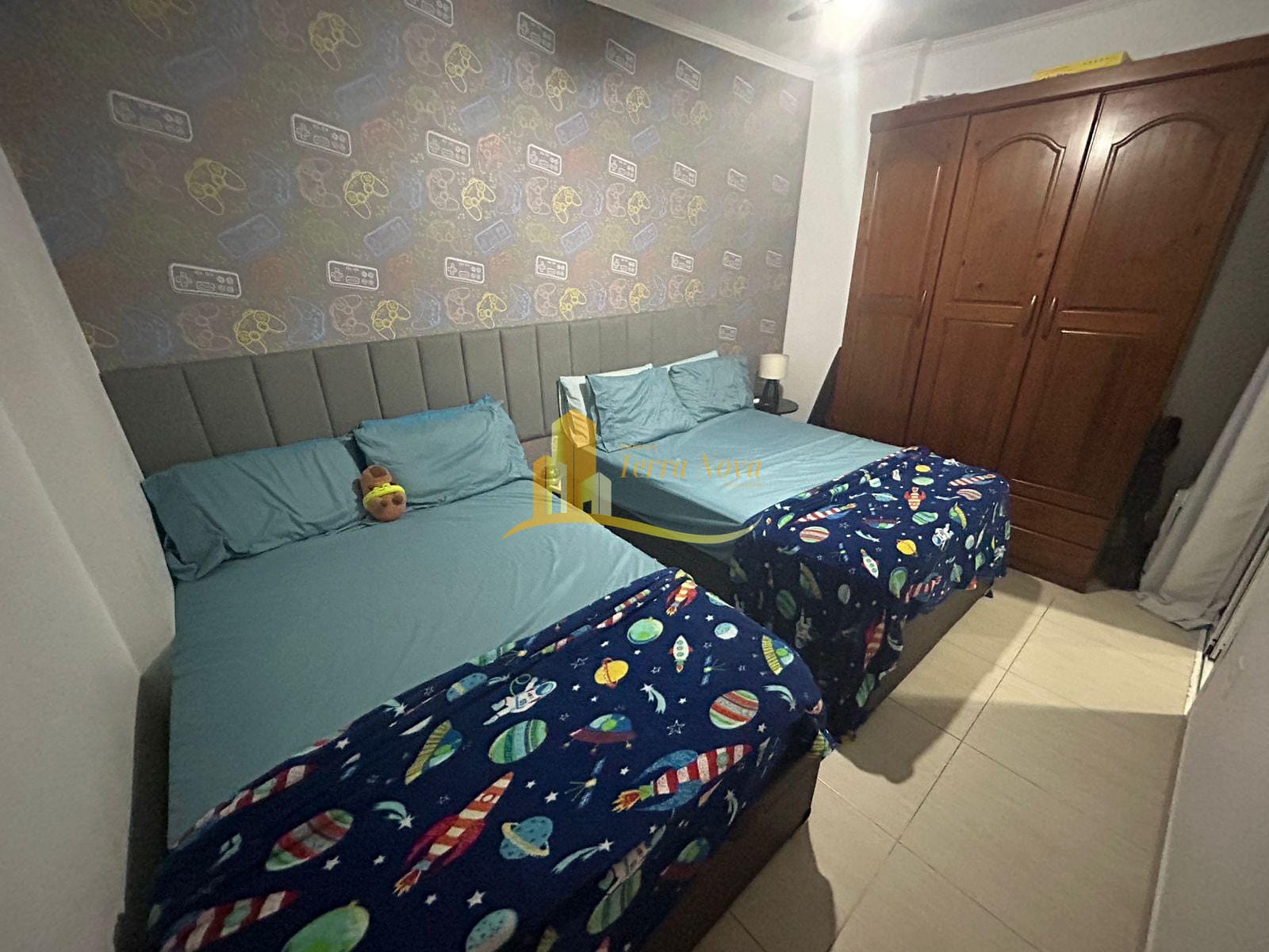 Apartamento, 2 quartos, 101 m² - Foto 17