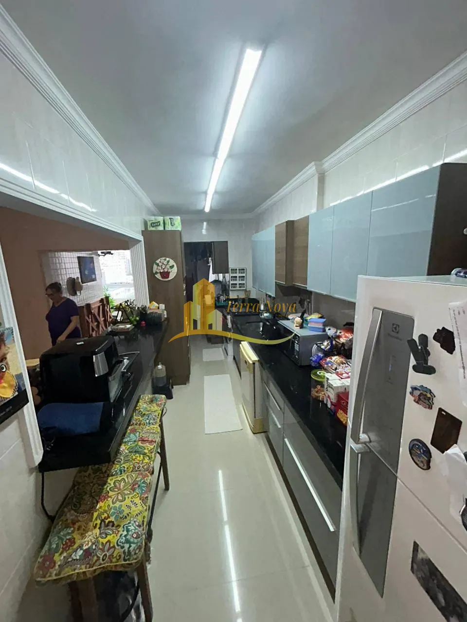Apartamento, 2 quartos, 101 m² - Foto 5
