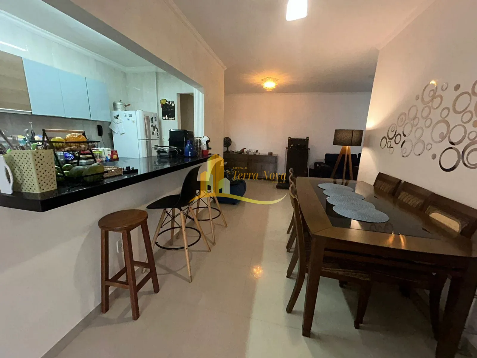 Apartamento, 2 quartos, 101 m² - Foto 4