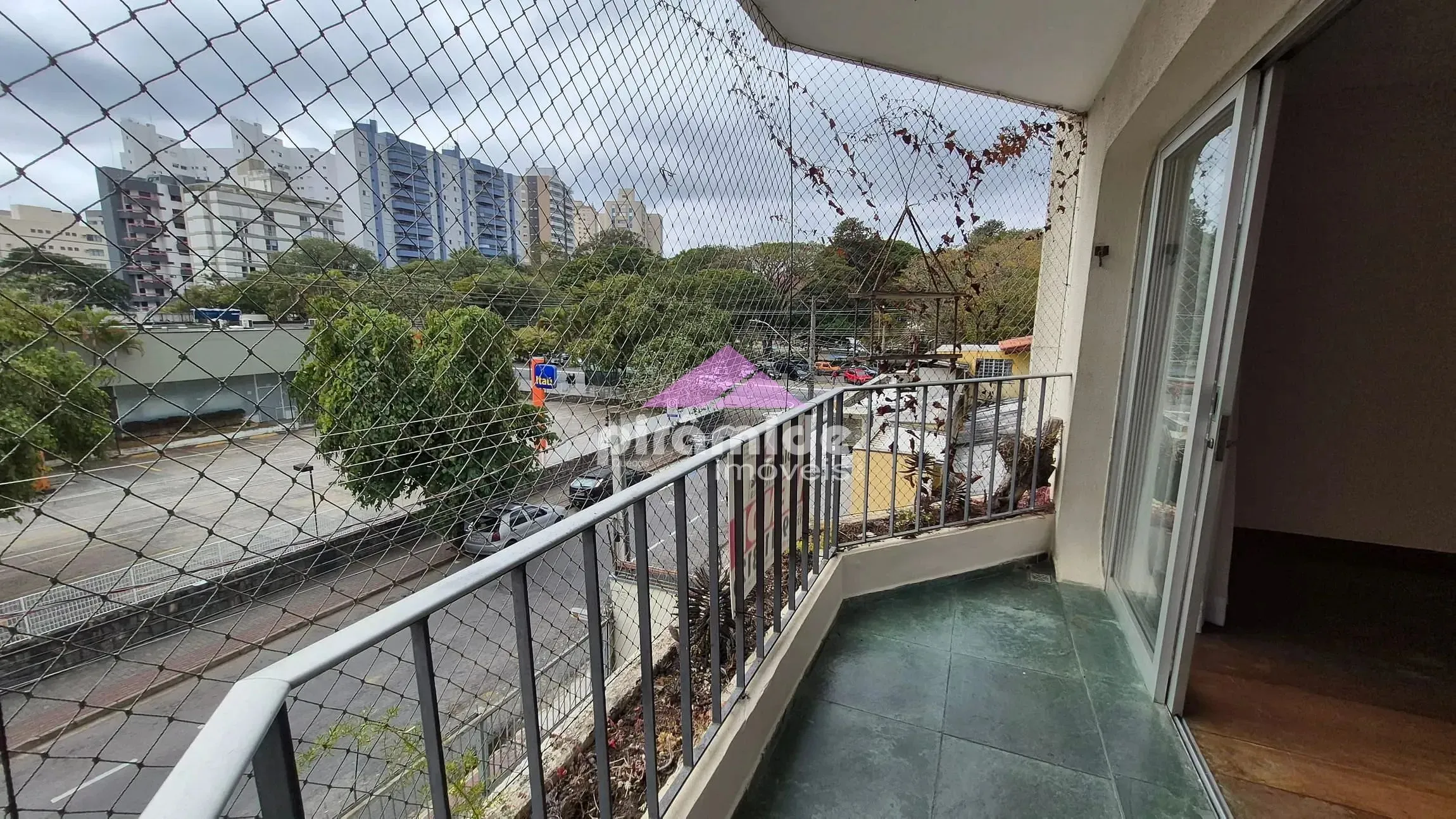 Apartamento, 3 quartos, 138 m² - Foto 1