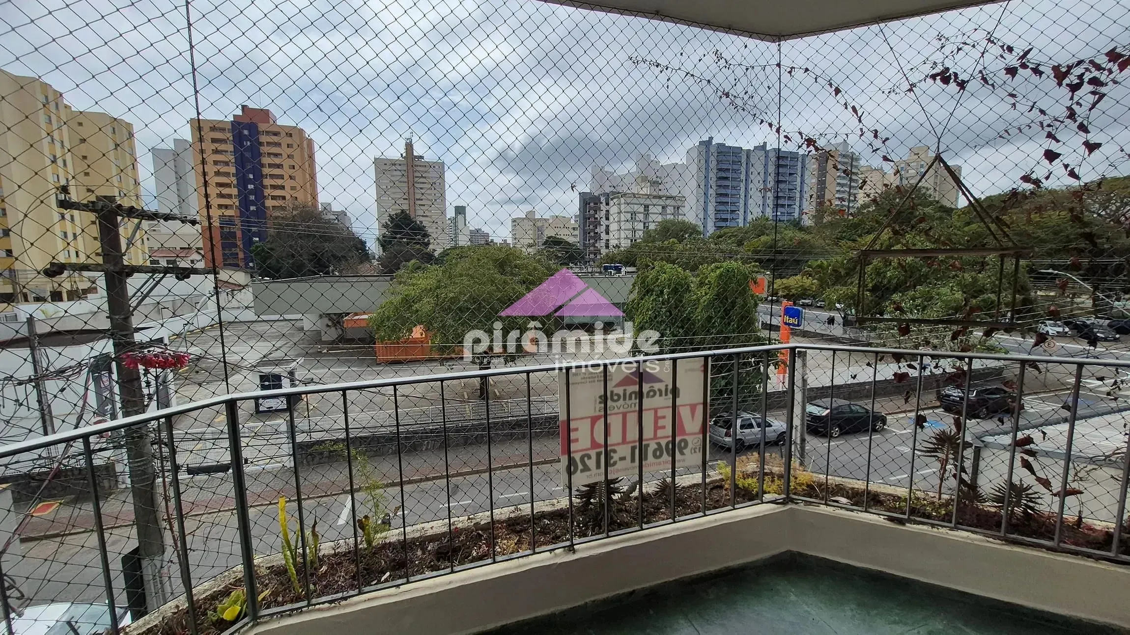 Apartamento, 3 quartos, 138 m² - Foto 3