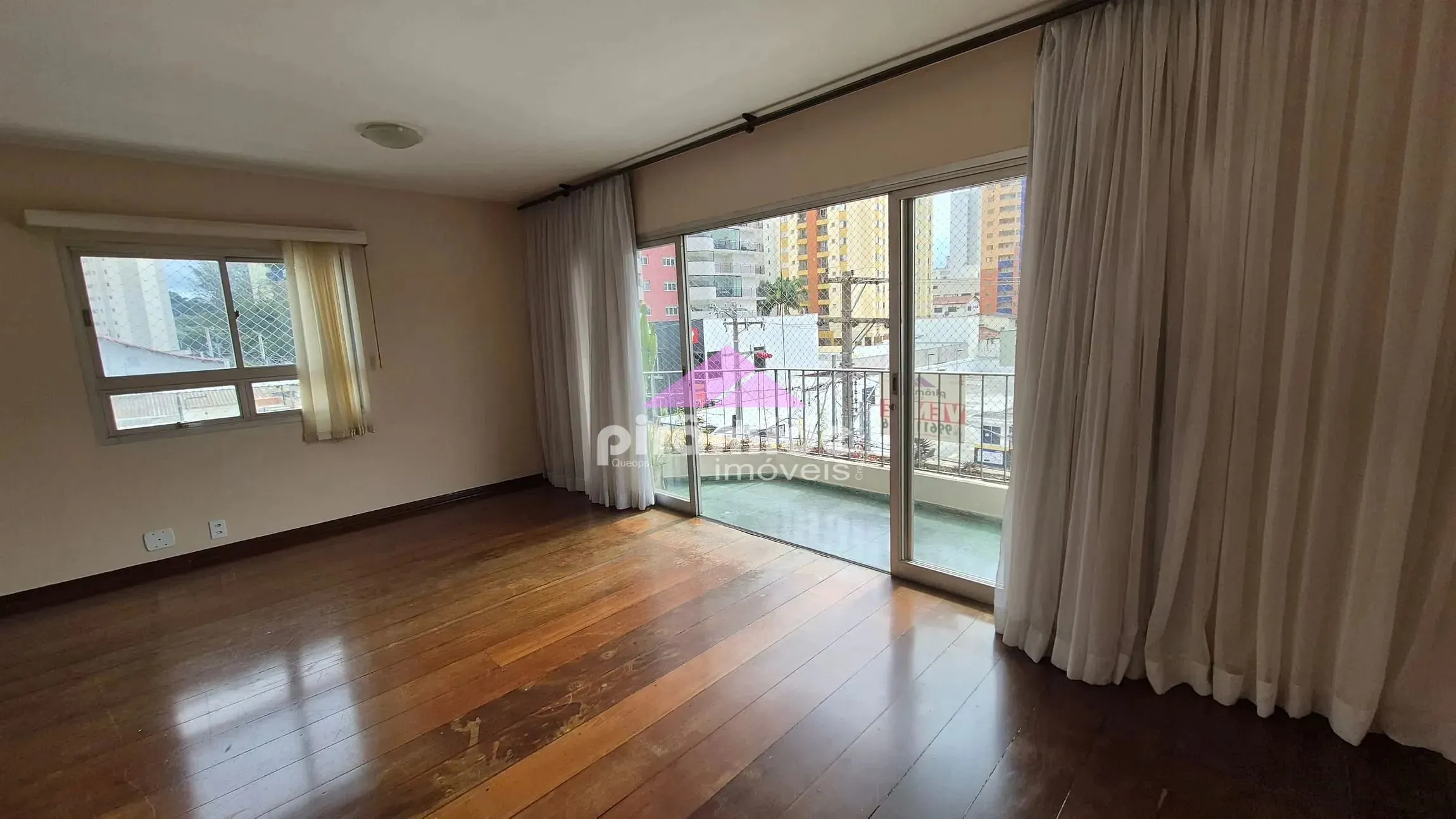 Apartamento, 3 quartos, 138 m² - Foto 6