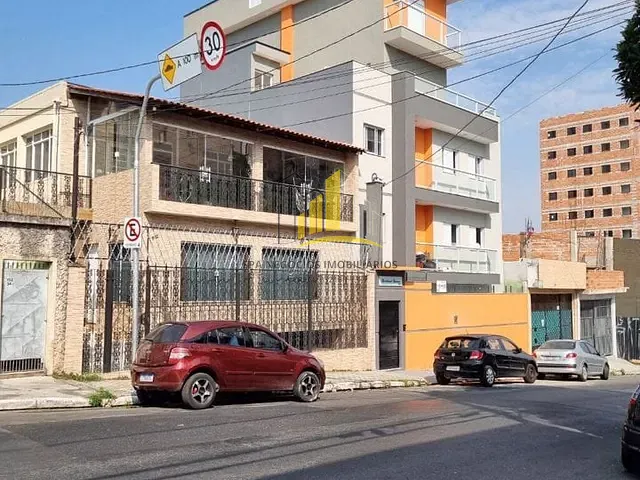 Apartamento com 27m² 1 quarto e 1 banheiro, à venda, no bairro Cidade Antônio Estevão de Carvalho em São Paulo