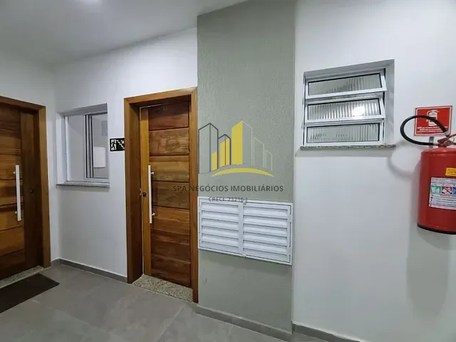Apartamento com 27m² 1 quarto e 1 banheiro, à venda, no bairro Cidade Antônio Estevão de Carvalho em São Paulo