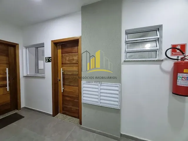 Apartamento com 27m² 1 quarto e 1 banheiro, à venda, no bairro Cidade Antônio Estevão de Carvalho em São Paulo