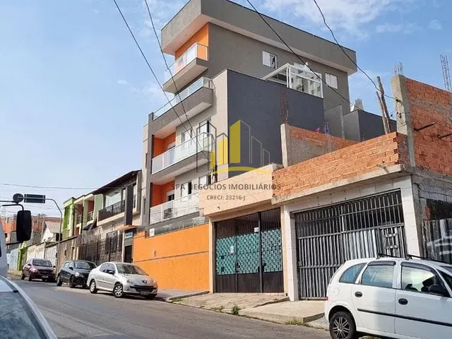 Apartamento com 27m² 1 quarto e 1 banheiro, à venda, no bairro Cidade Antônio Estevão de Carvalho em São Paulo