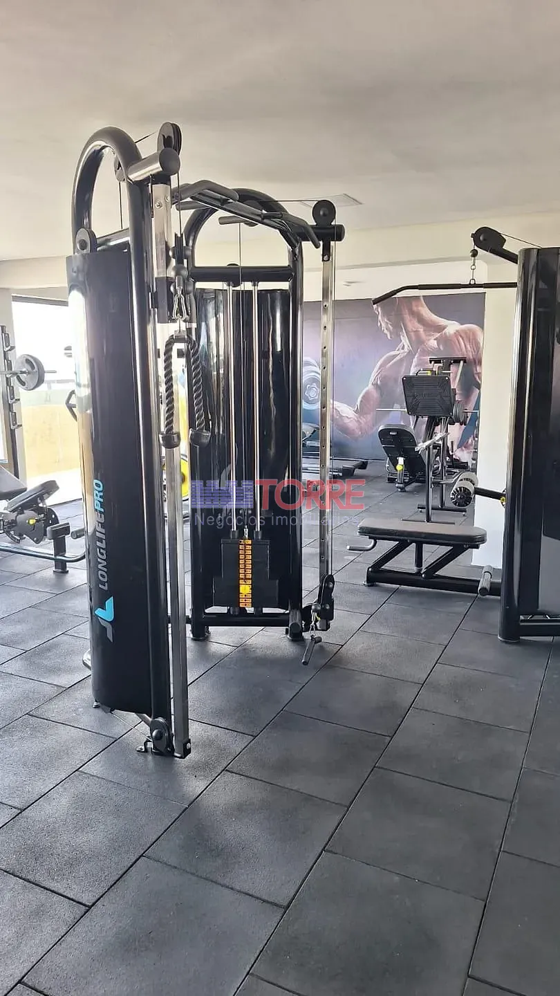 Apartamento, 2 quartos, 65 m² - Foto 18