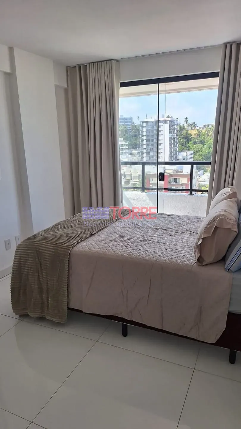 Apartamento, 2 quartos, 65 m² - Foto 2