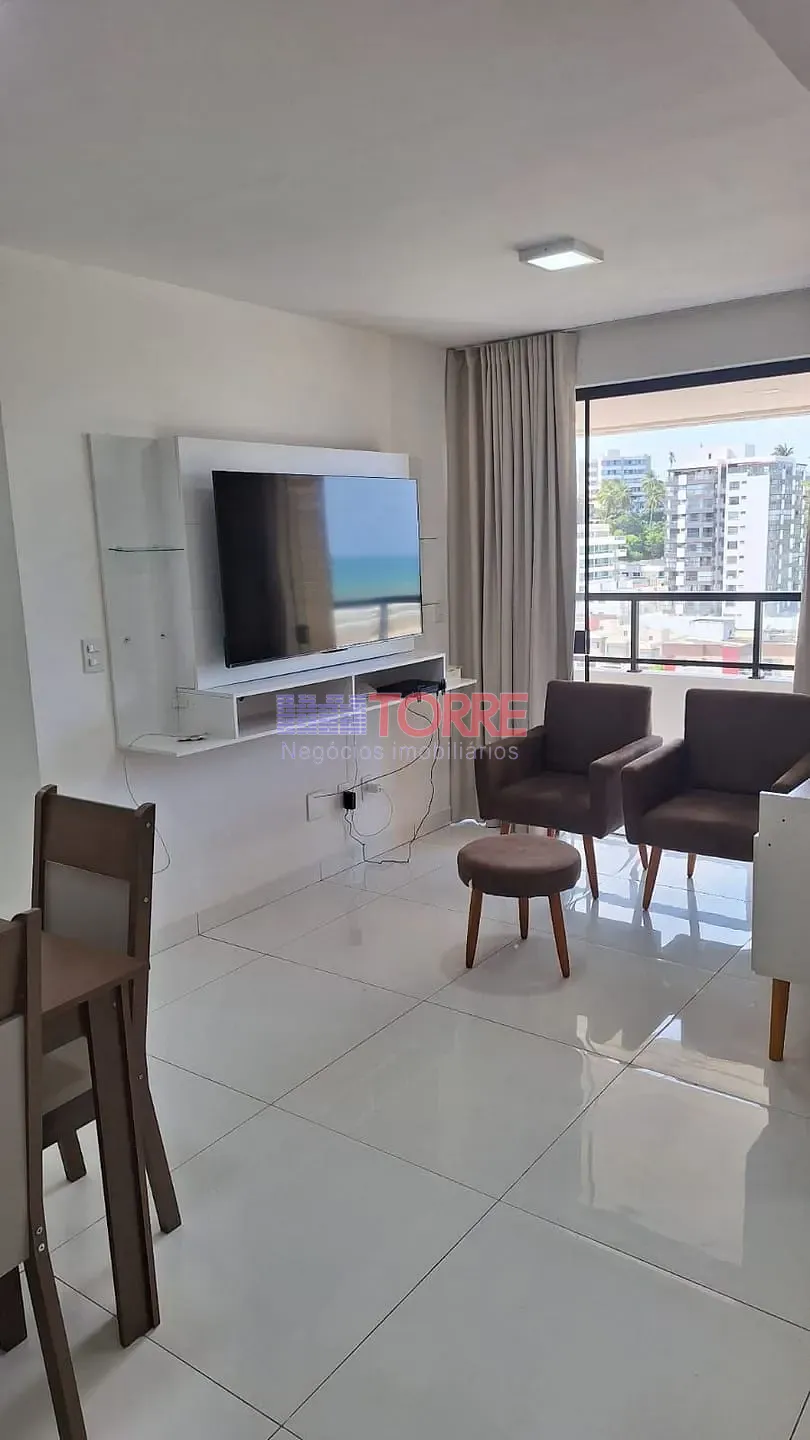 Apartamento, 2 quartos, 65 m² - Foto 3