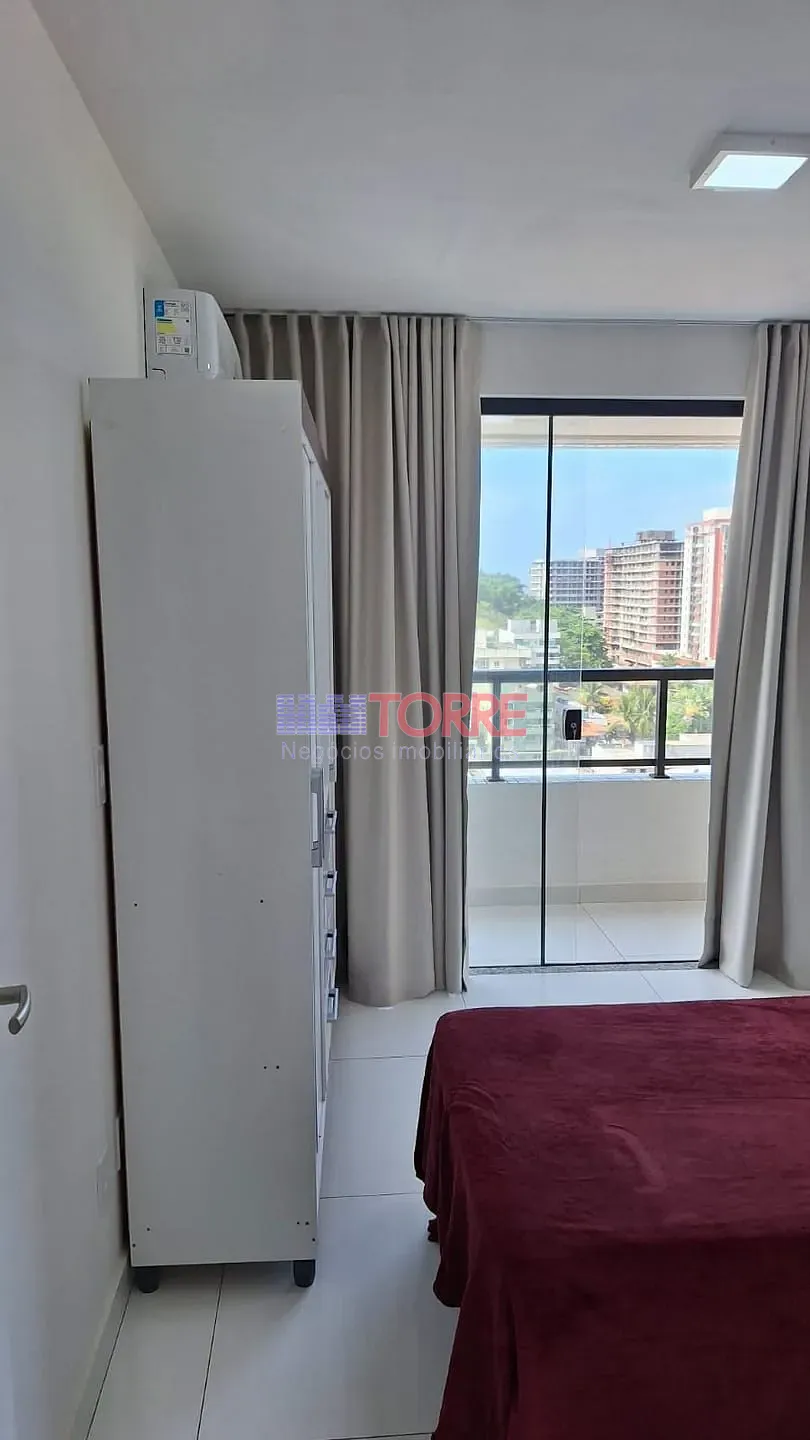 Apartamento, 2 quartos, 65 m² - Foto 8