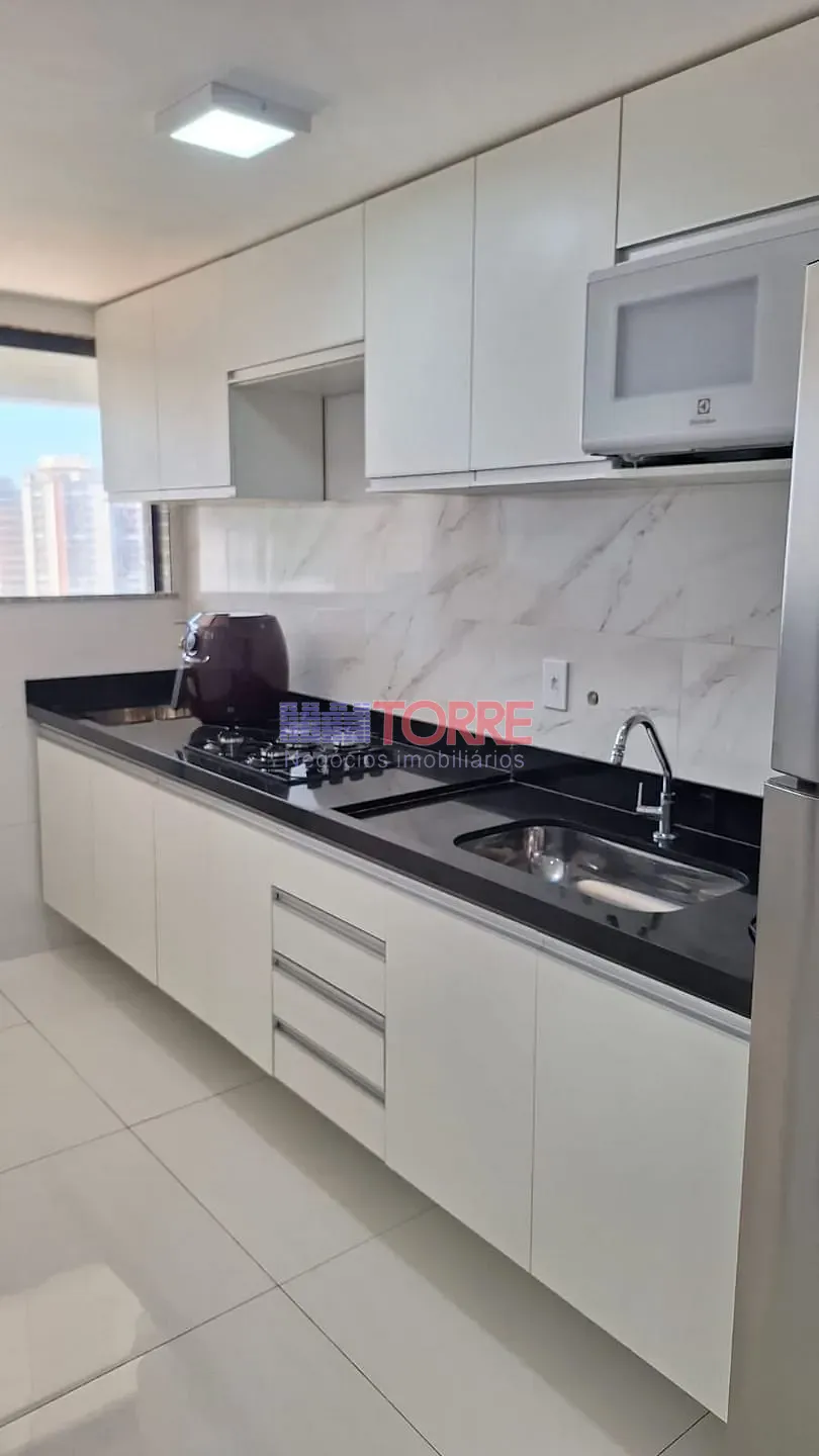 Apartamento, 2 quartos, 65 m² - Foto 6