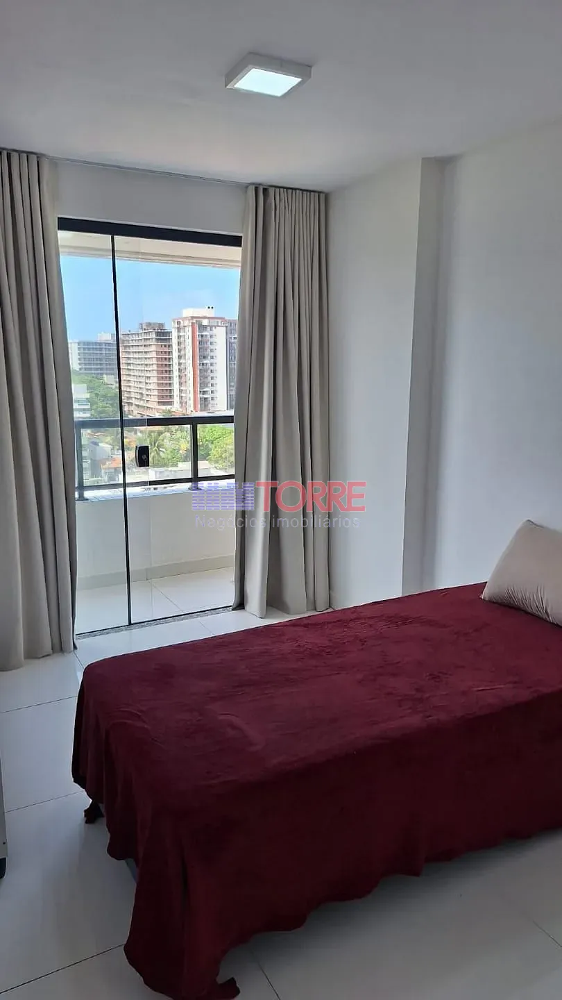 Apartamento, 2 quartos, 65 m² - Foto 10