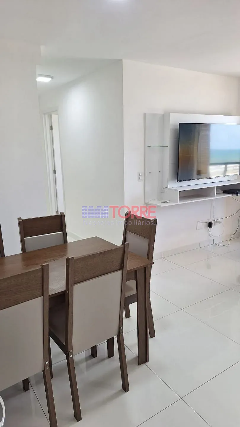 Apartamento, 2 quartos, 65 m² - Foto 5