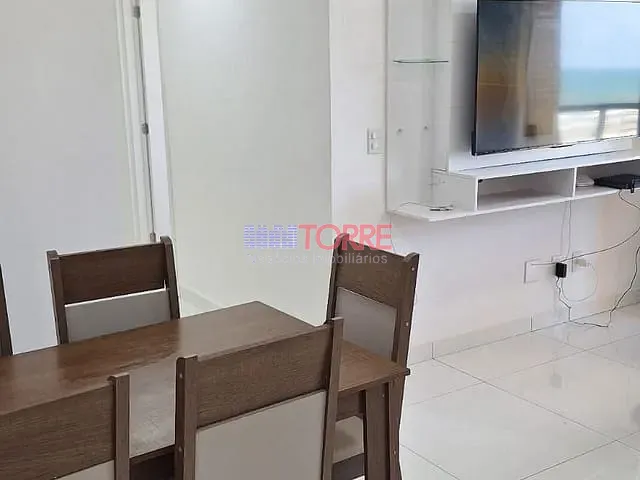 Apartamento 2 quartos e 2 banheiros, à venda, no bairro Jardim Atlântico em Ilhéus