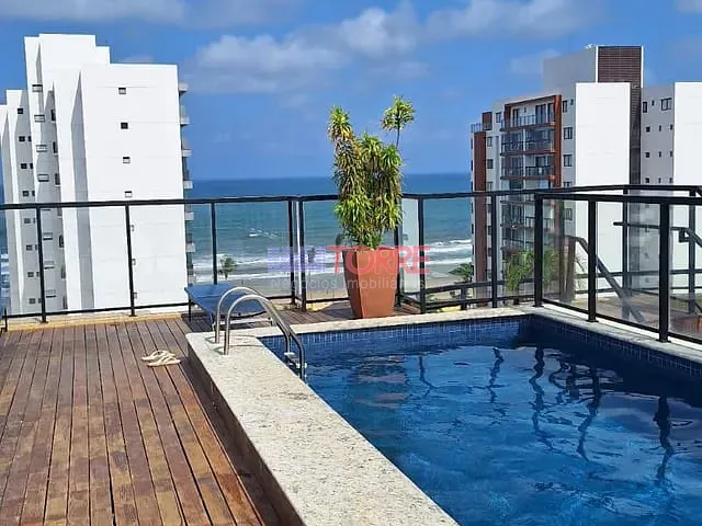 Apartamento 2 quartos e 2 banheiros, à venda, no bairro Jardim Atlântico em Ilhéus