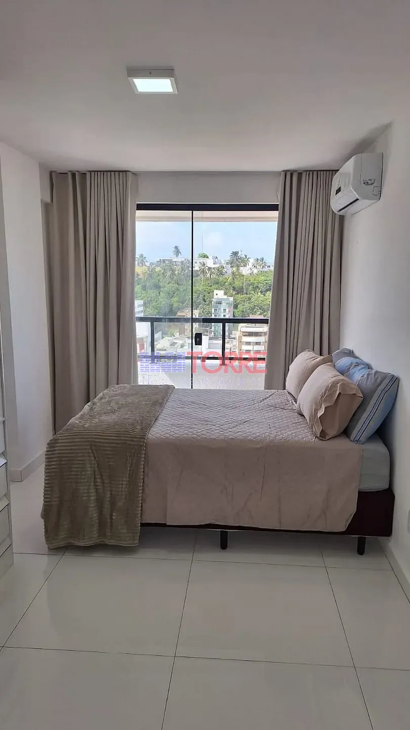 Apartamento, 2 quartos, 65 m² - Foto 9