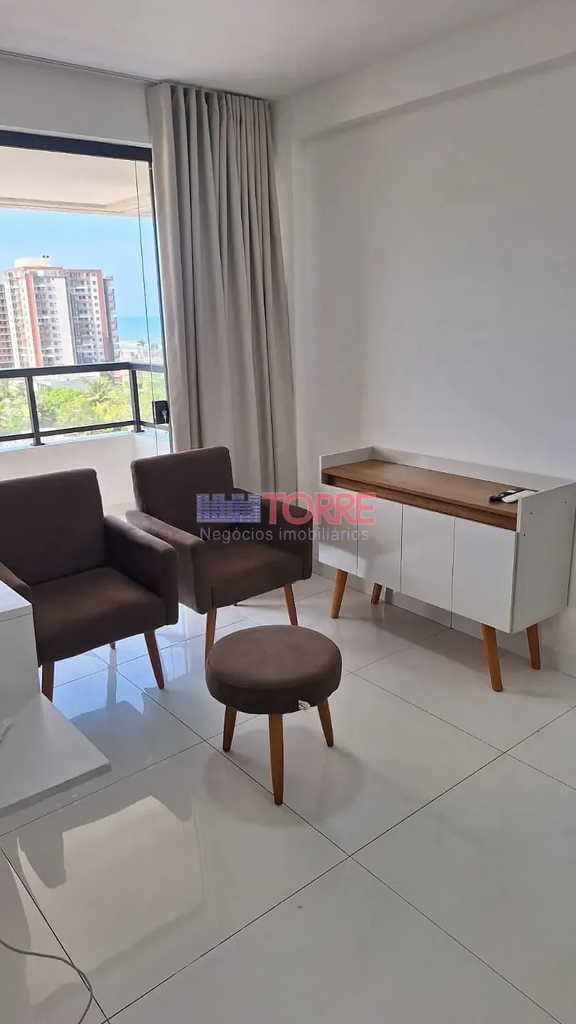 Apartamento, 2 quartos, 65 m² - Foto 4
