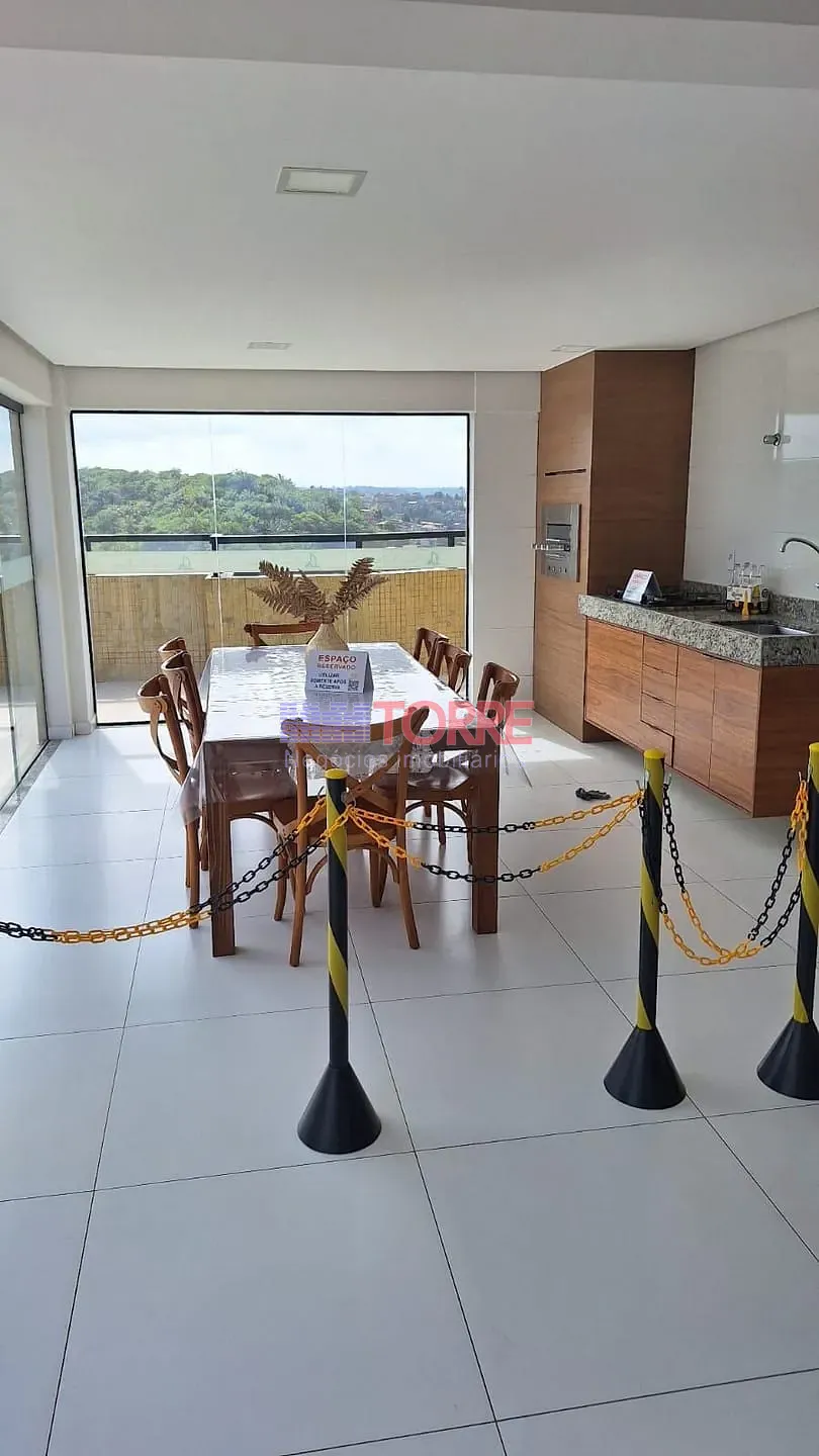 Apartamento, 2 quartos, 65 m² - Foto 16
