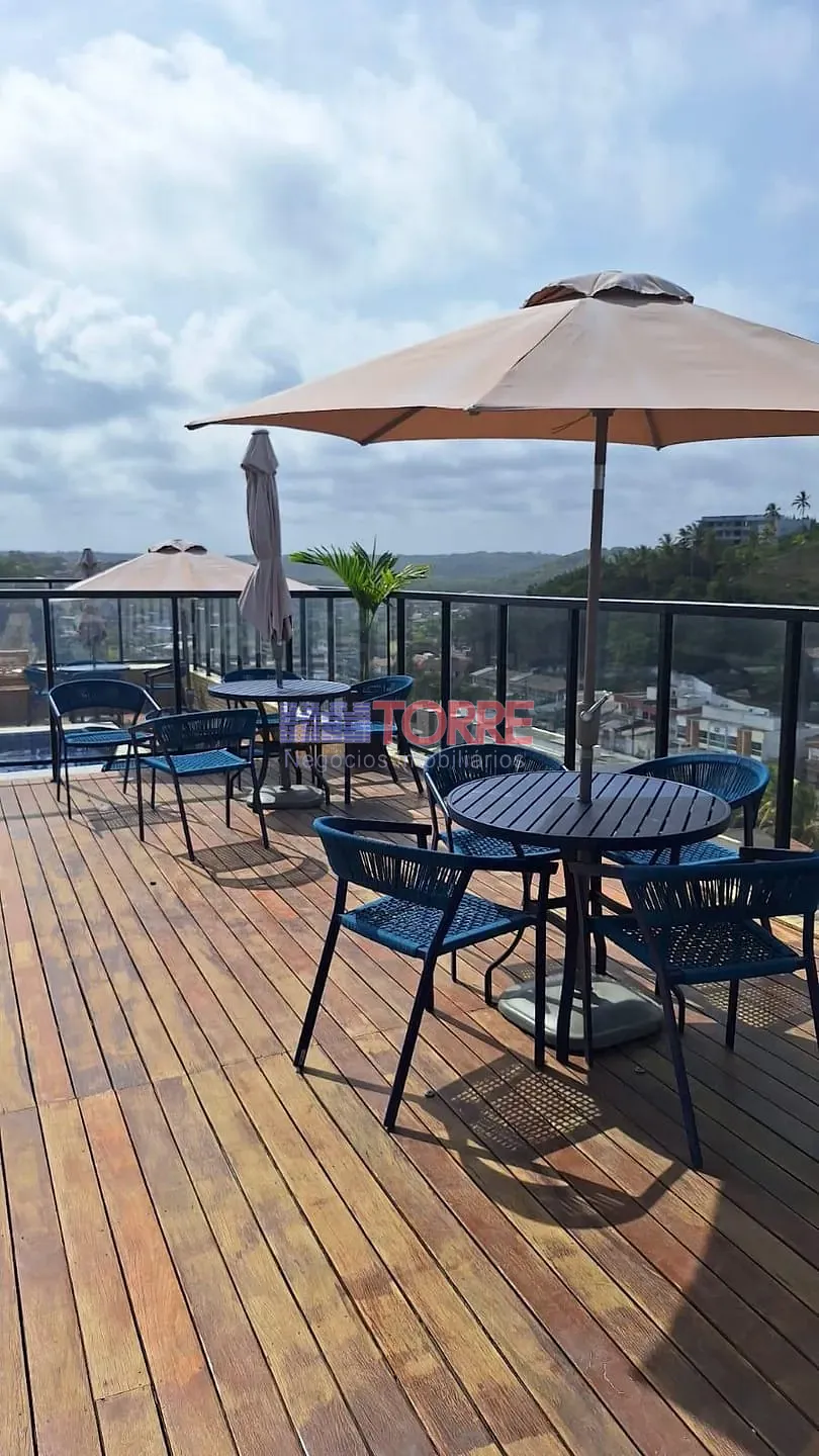 Apartamento, 2 quartos, 65 m² - Foto 17