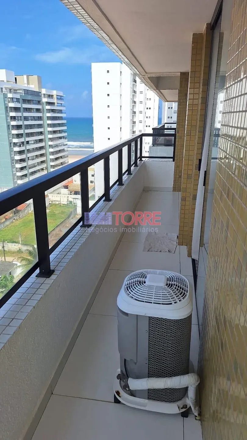 Apartamento, 2 quartos, 65 m² - Foto 11