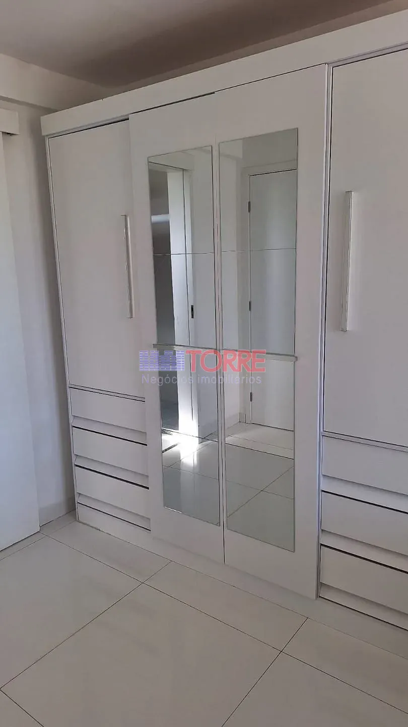 Apartamento, 2 quartos, 65 m² - Foto 13