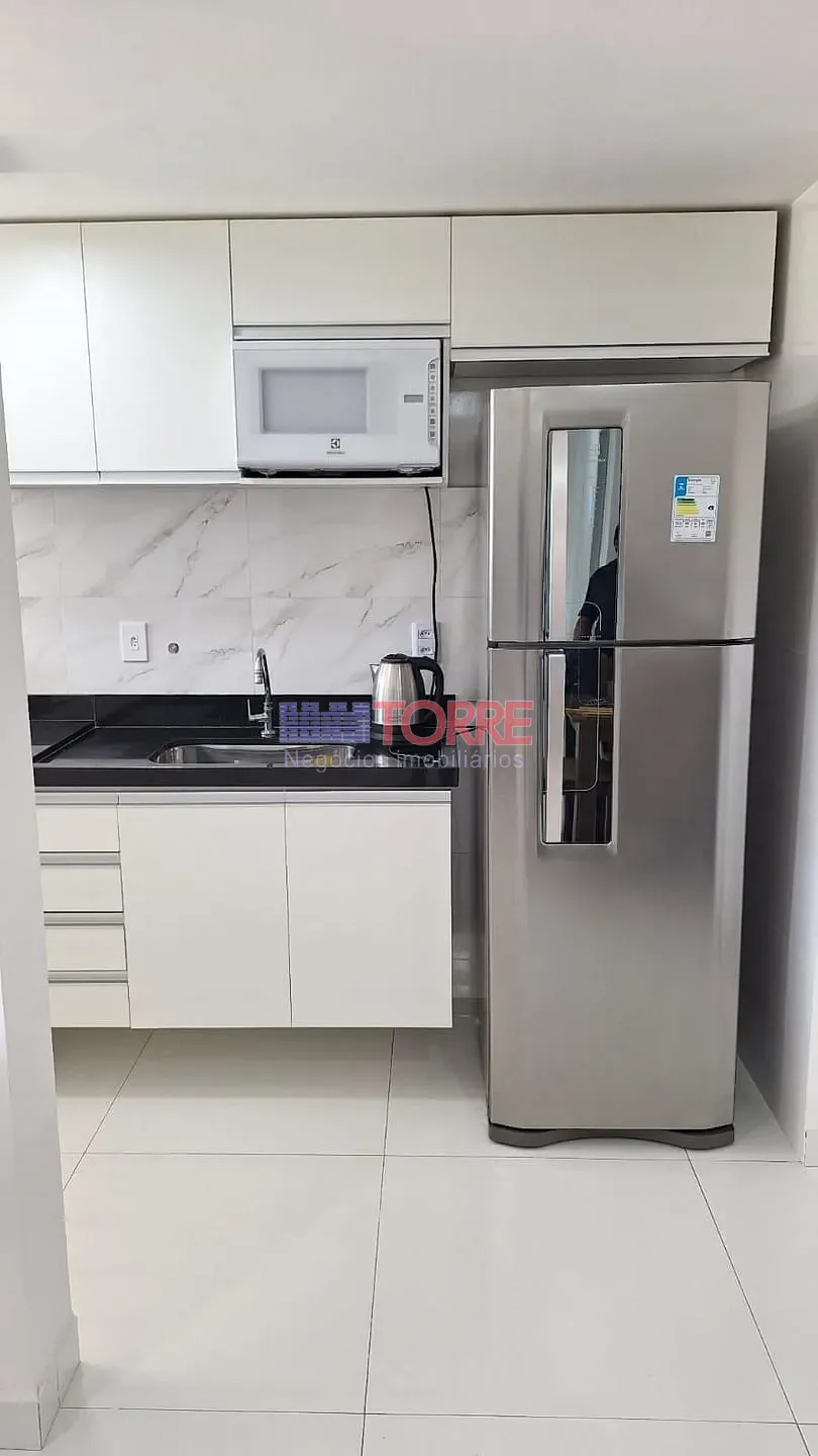 Apartamento, 2 quartos, 65 m² - Foto 7