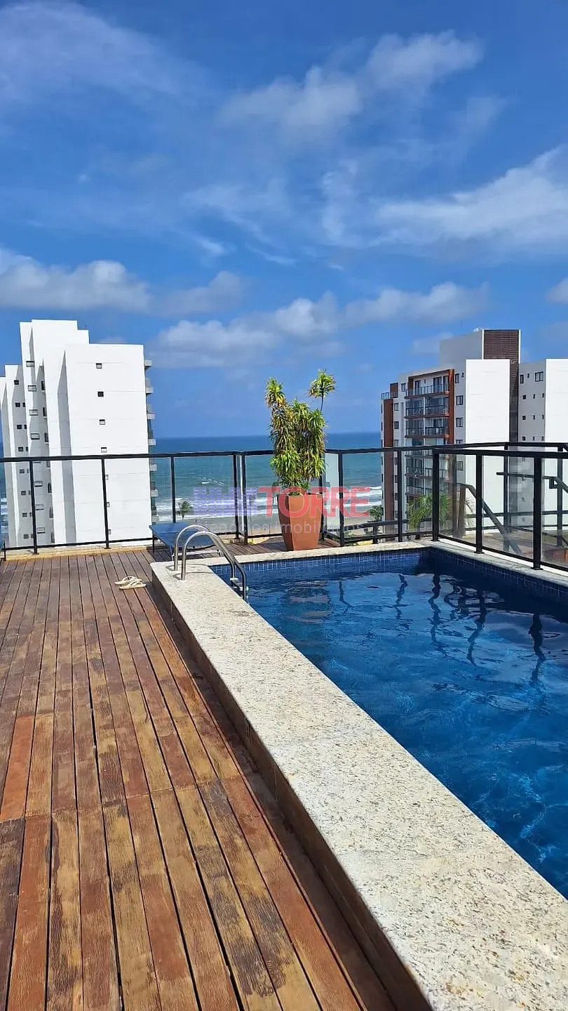 Apartamento, 2 quartos, 65 m² - Foto 1