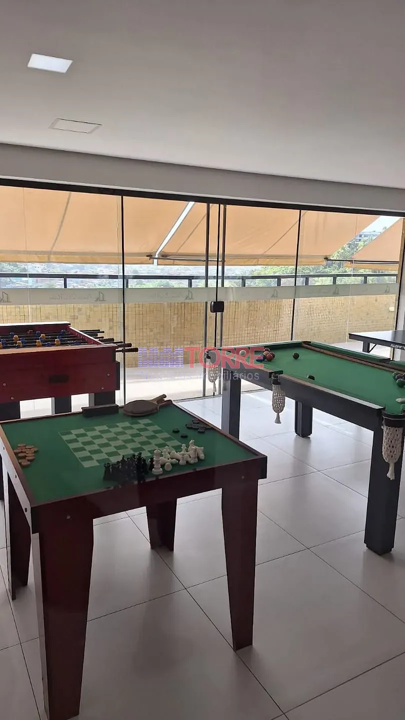 Apartamento, 2 quartos, 65 m² - Foto 21