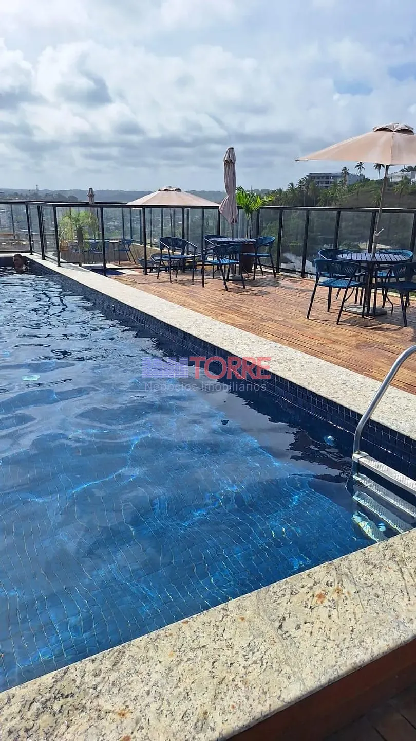 Apartamento, 2 quartos, 65 m² - Foto 22