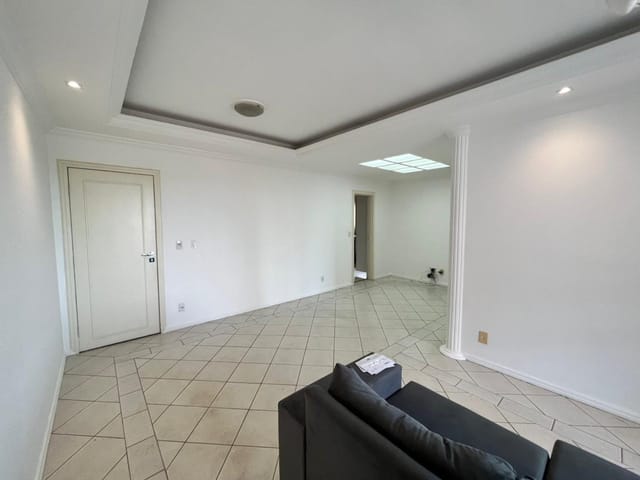 Foto do Apartamento - Edifício Tucanã: Apartamento de 109m² para Locação, 3 quartos - Quilombo, Cuiabá, MT | Verticali Imóveis