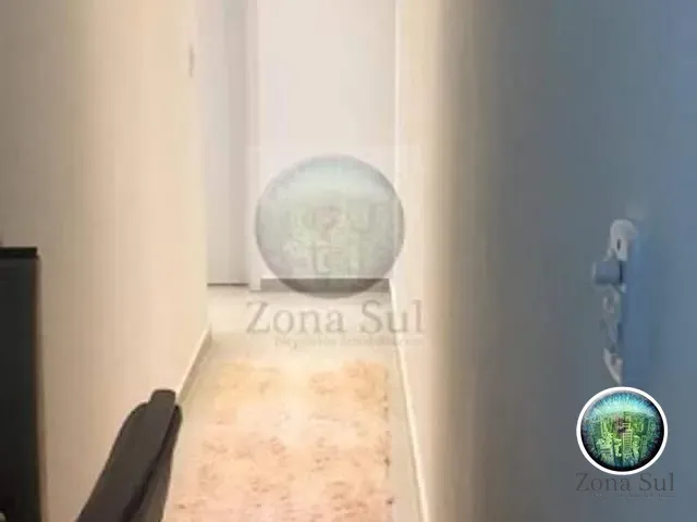 Apartamento com 50m² 2 quartos e 1 banheiro, à venda, no bairro Vossoroca em Votorantim