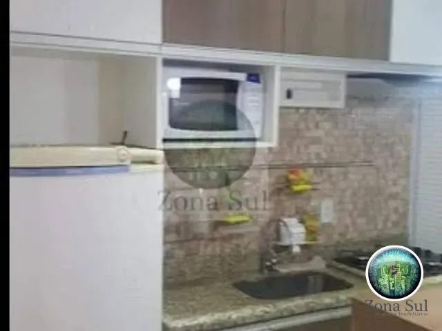 Apartamento com 50m² 2 quartos e 1 banheiro, à venda, no bairro Vossoroca em Votorantim