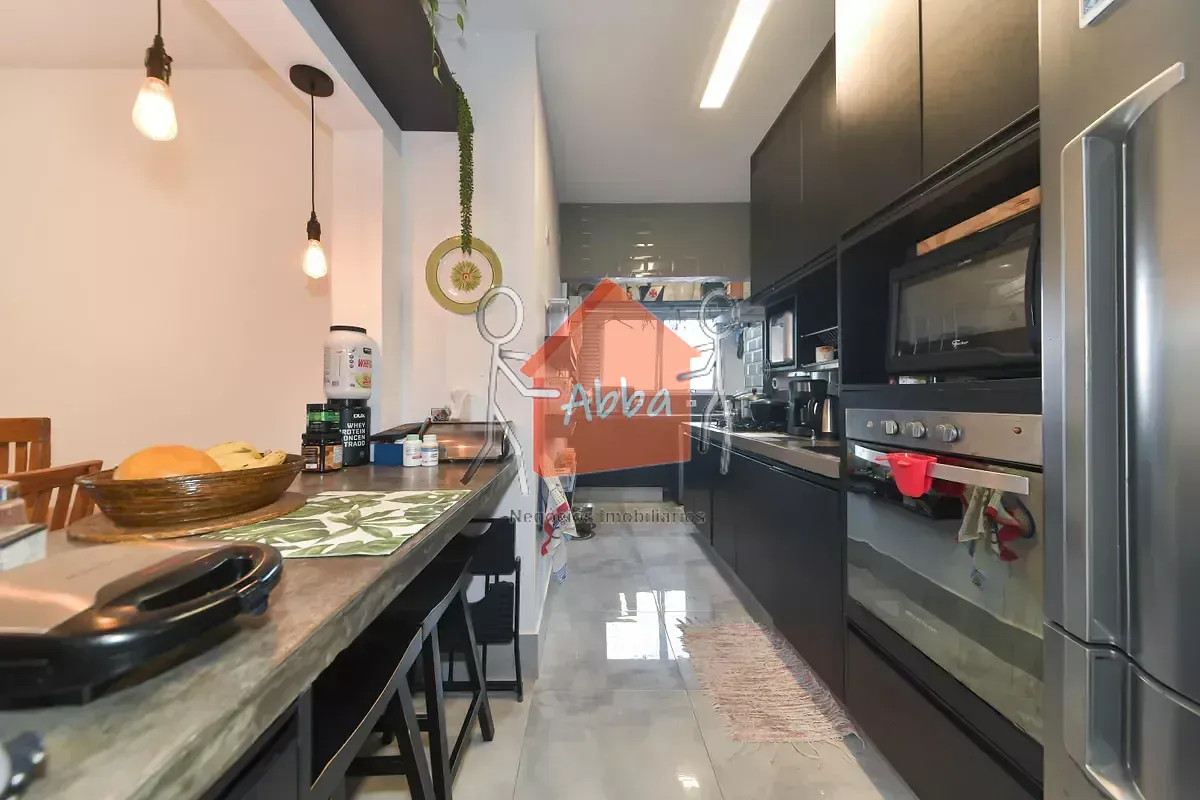Apartamento, 3 quartos, 82 m² - Foto 11