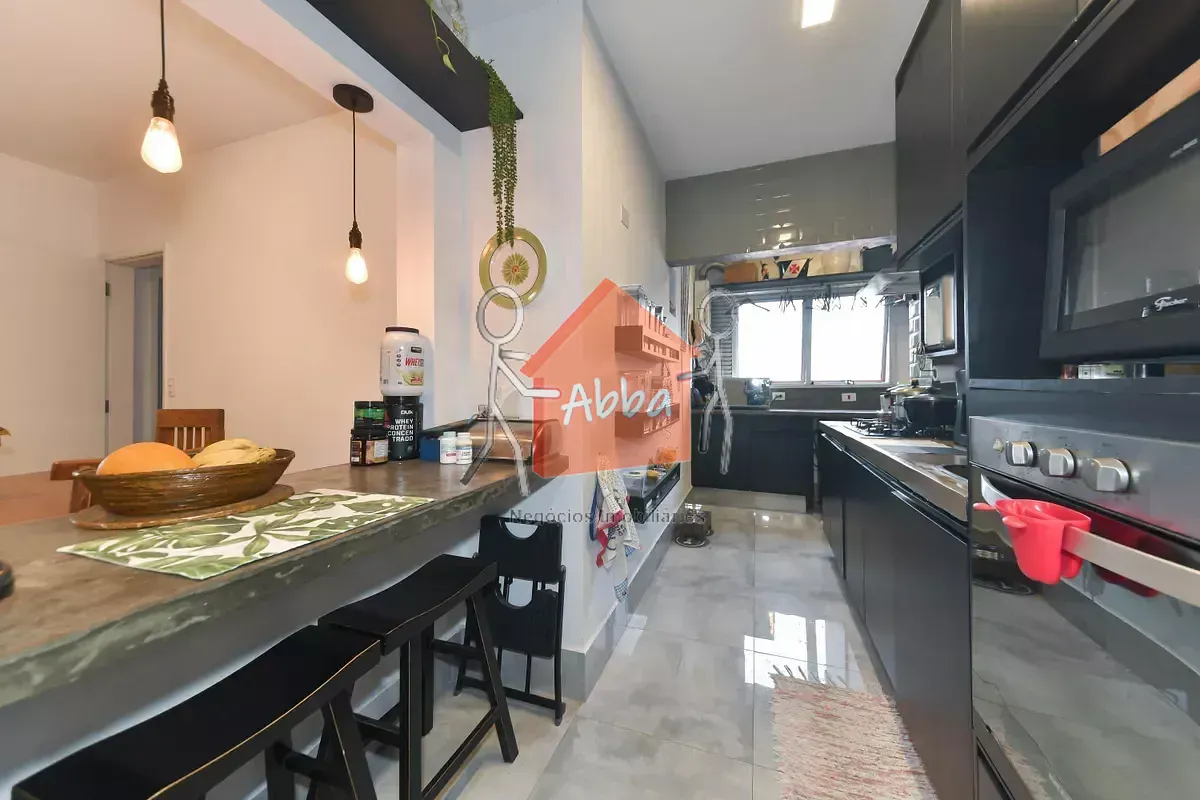 Apartamento, 3 quartos, 82 m² - Foto 13