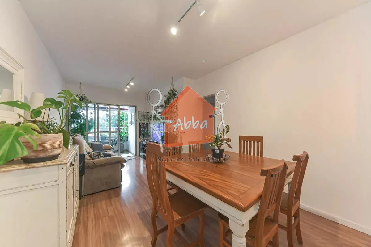 Apartamento, 3 quartos, 82 m² - Foto 1