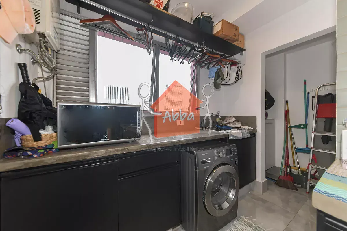 Apartamento, 3 quartos, 82 m² - Foto 14