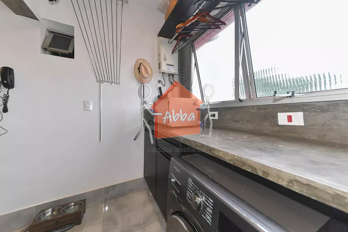 Apartamento, 3 quartos, 82 m² - Foto 15