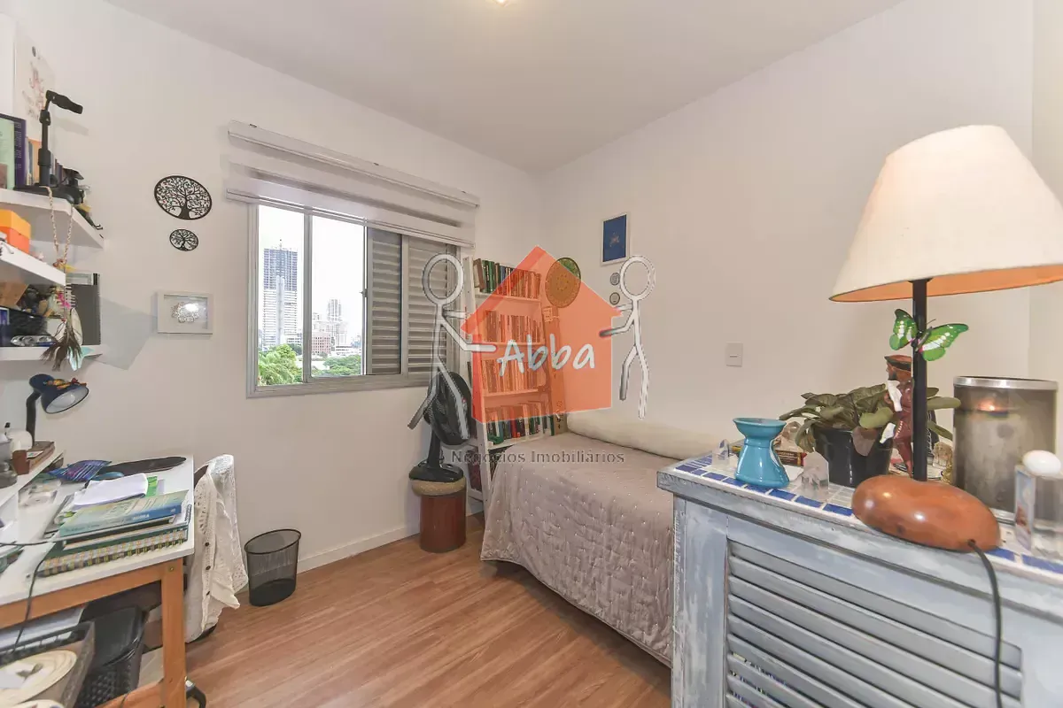 Apartamento, 3 quartos, 82 m² - Foto 16