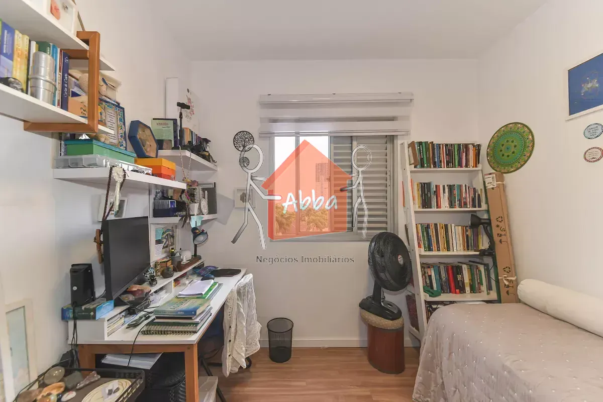 Apartamento, 3 quartos, 82 m² - Foto 17