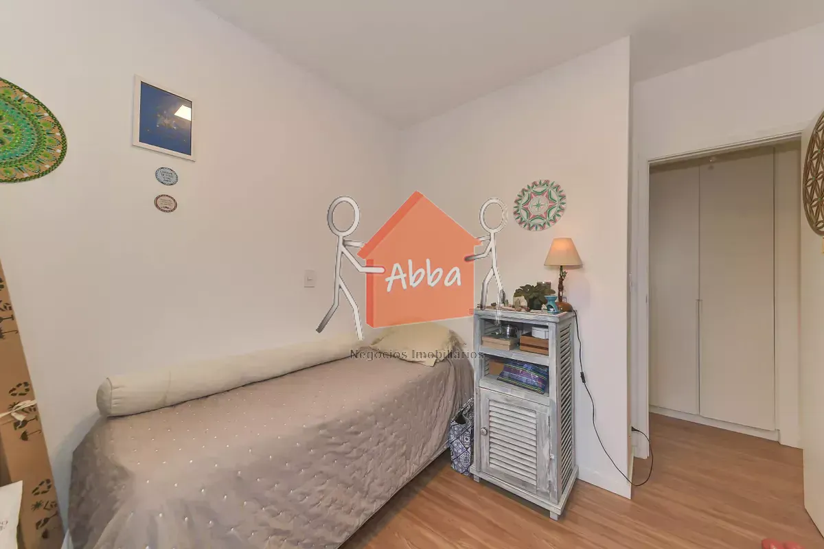 Apartamento, 3 quartos, 82 m² - Foto 18