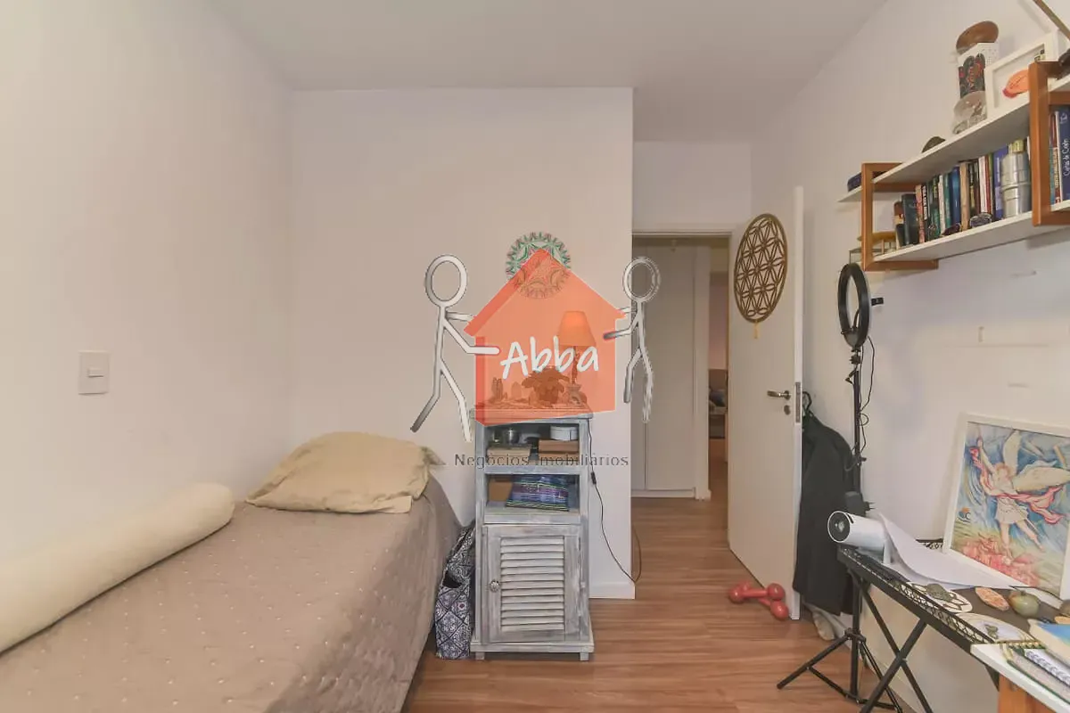 Apartamento, 3 quartos, 82 m² - Foto 19