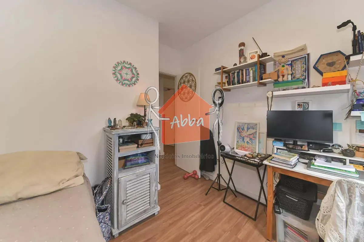 Apartamento, 3 quartos, 82 m² - Foto 21