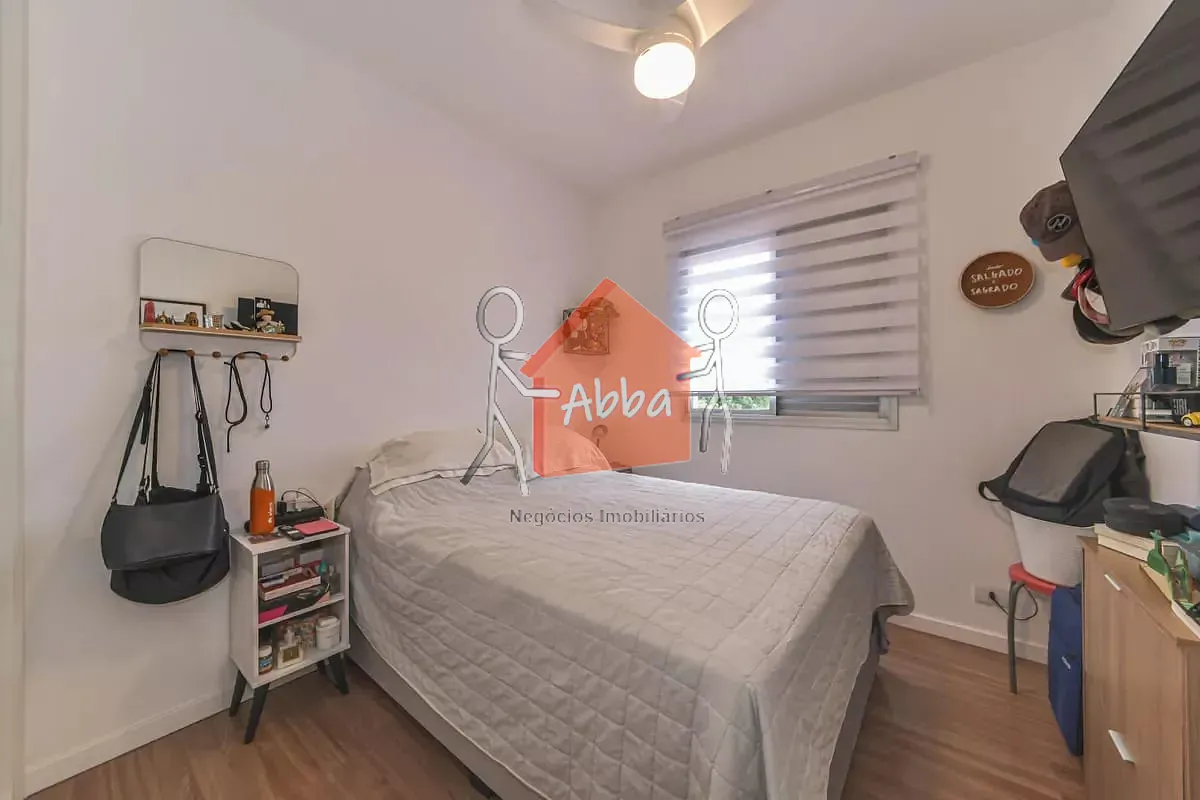 Apartamento, 3 quartos, 82 m² - Foto 22