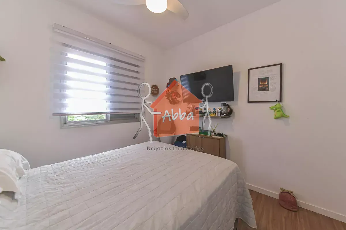 Apartamento, 3 quartos, 82 m² - Foto 23