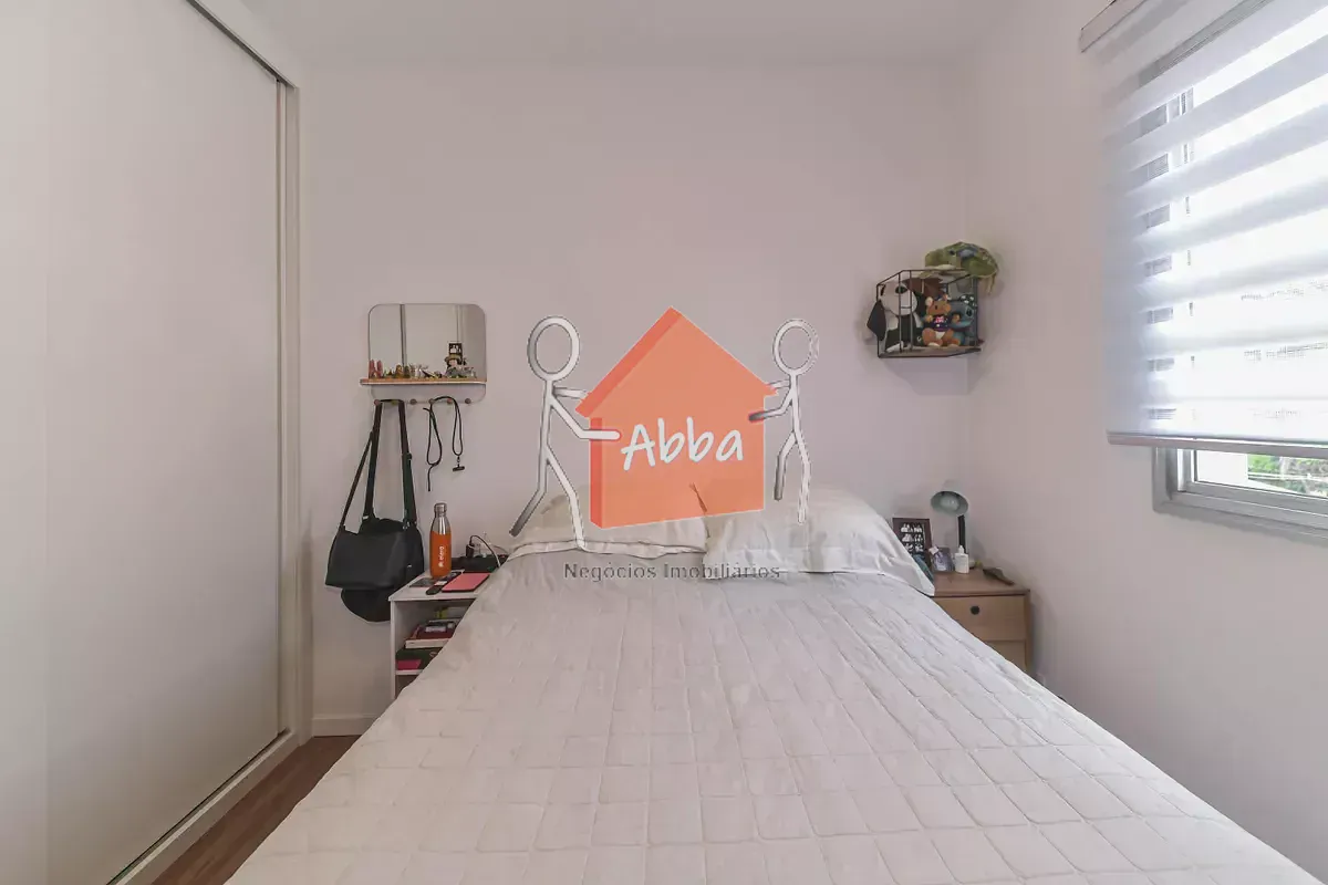 Apartamento, 3 quartos, 82 m² - Foto 24