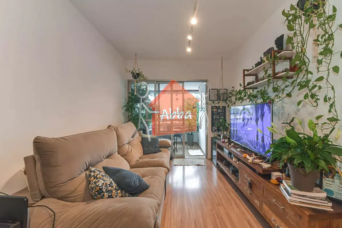 Apartamento, 3 quartos, 82 m² - Foto 2